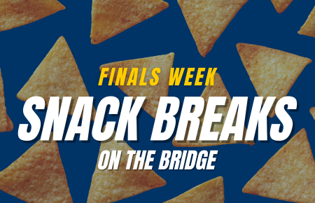 snack break graphic