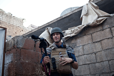 James Foley