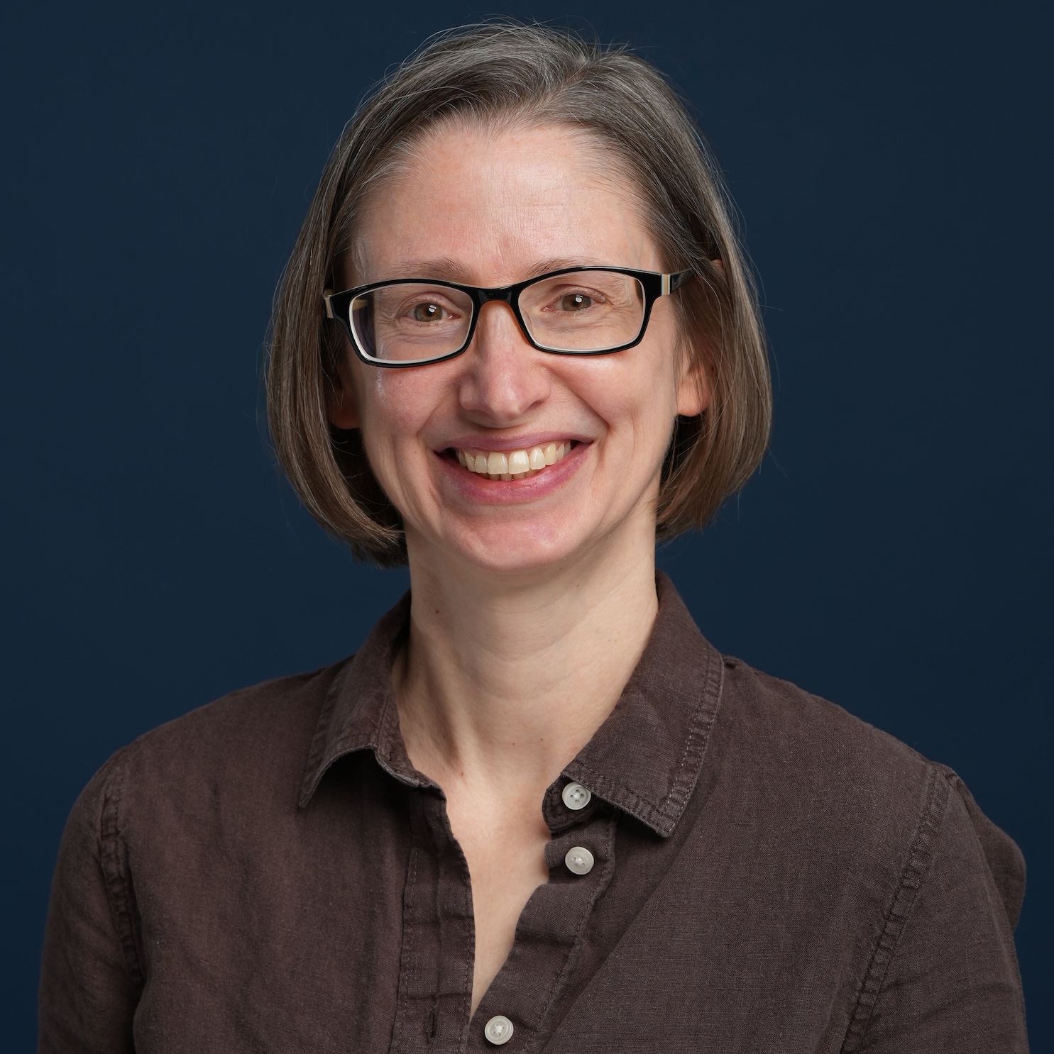 Dr. Rebecca  Sanders