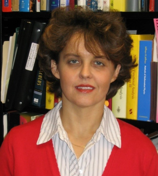 Dr. Tatiana  Soleski