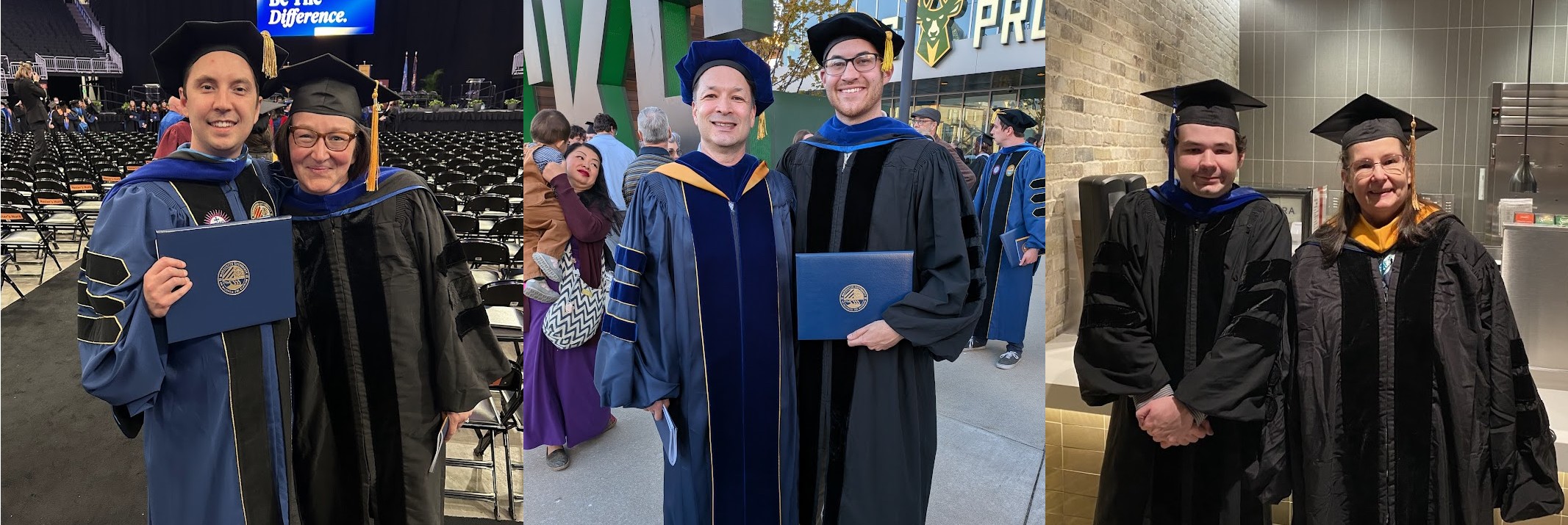 2026 PhD Graduates