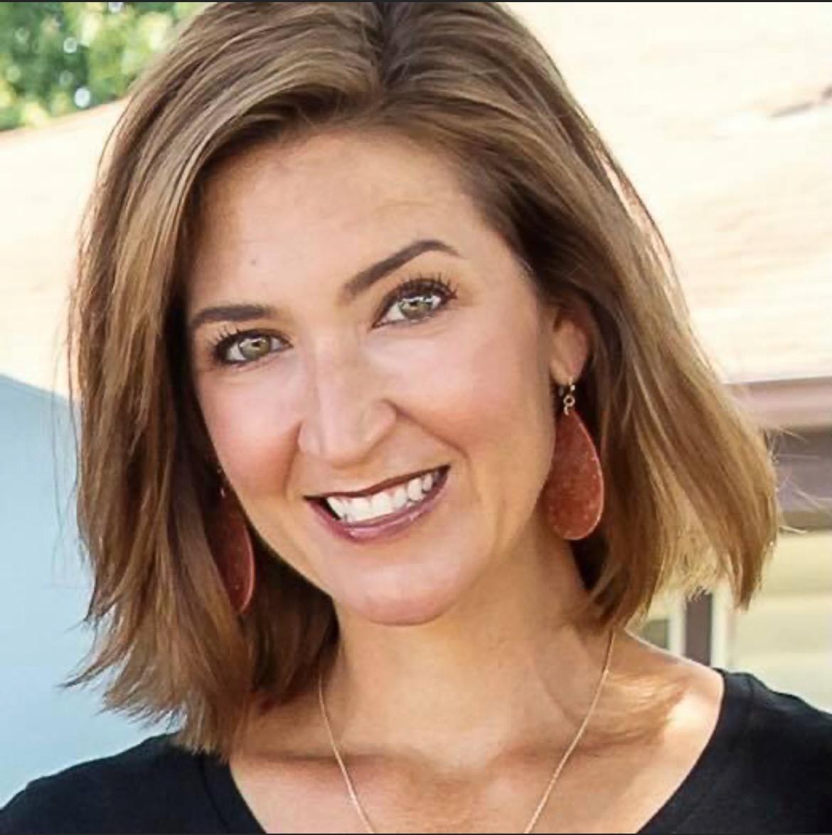 Colleen Erdmann