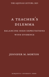 Book cover of A Teacher's Dilemma