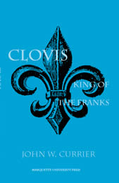 Clovis cover