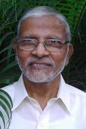 Jesudasan