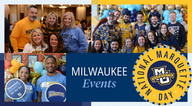 Milwaukee Events