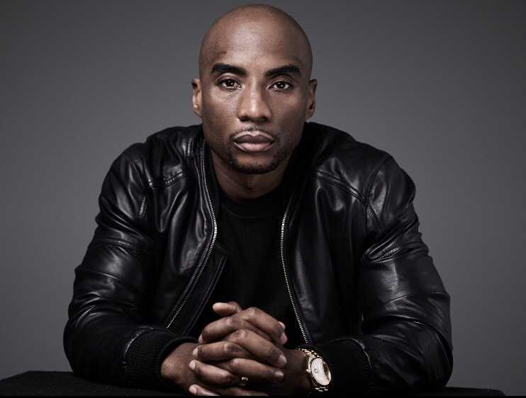 Charlamagne Tha God