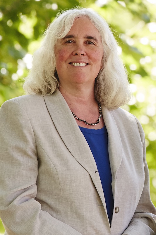 Dr. Jeanne Hossenlopp