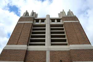 raynor memorial libraries