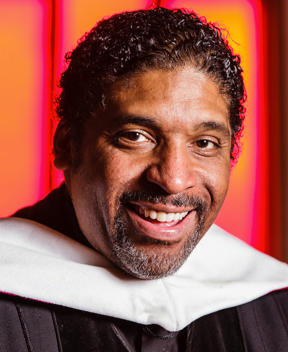 Rev. Dr. William Barber II