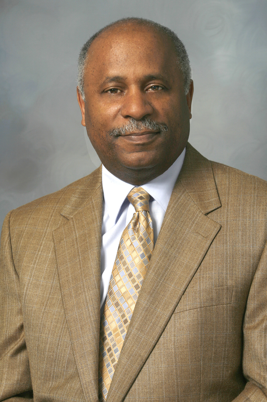 Dr. William Welburn