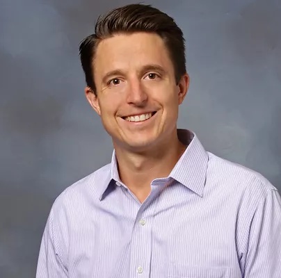 Dr. Joseph Clark
