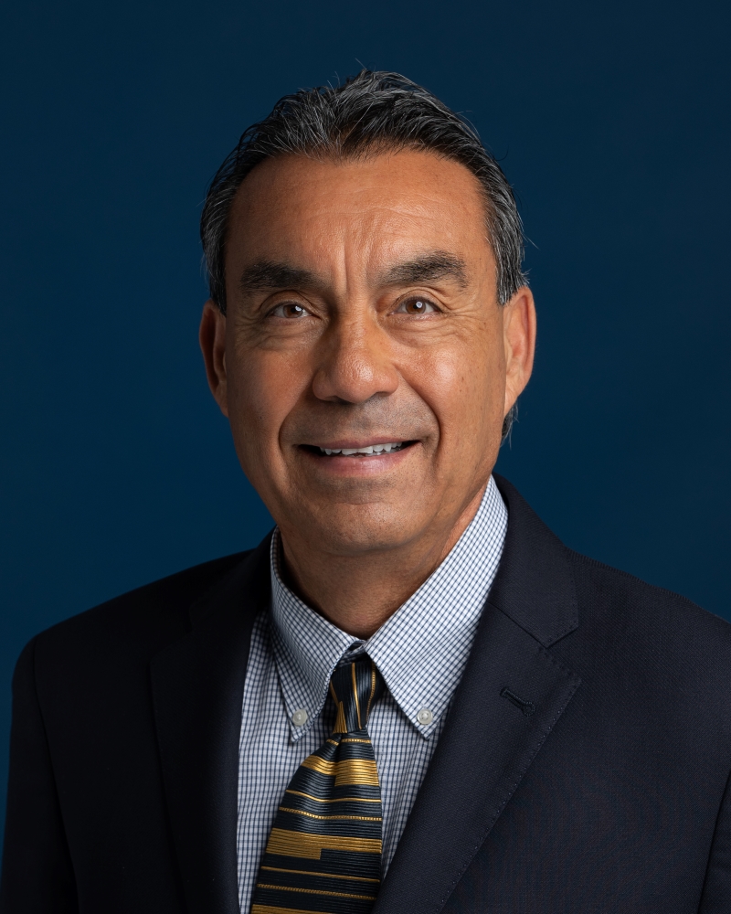 Dr. Cesar Gonzalez