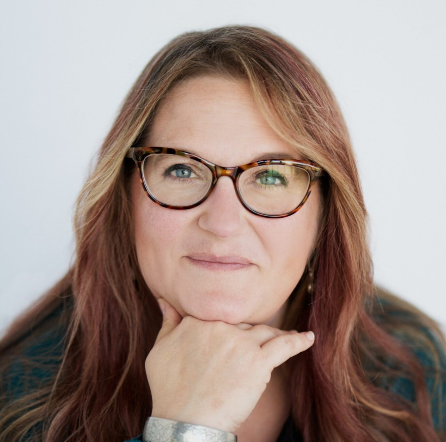 Dr. Jennifer M. Ohlendorf