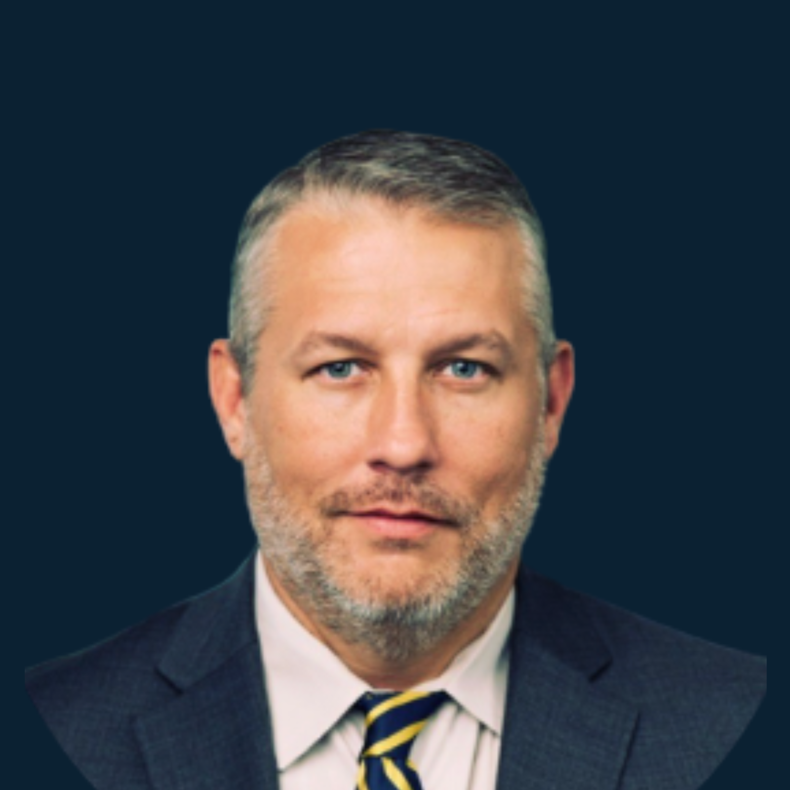 Dr. Christopher  Giberson