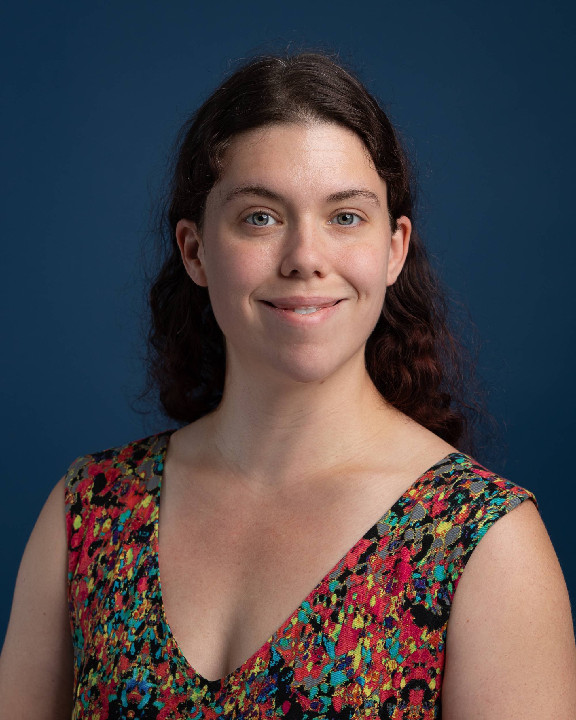 Dr. Jackie  Christianson