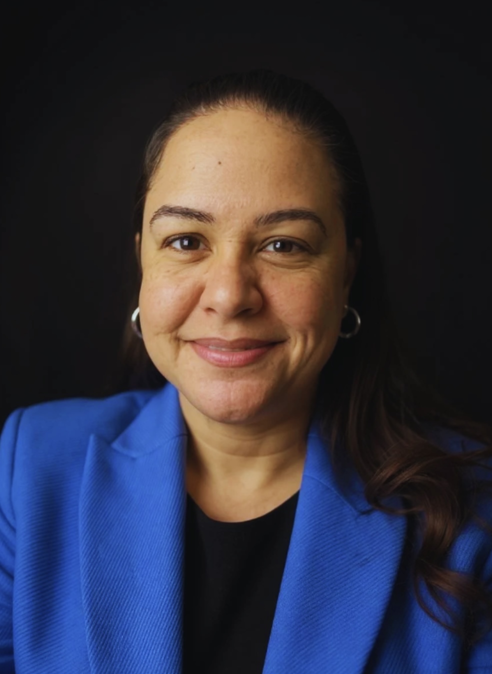Dr. Kaylen  Moore