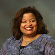 Dr. Kelli  Jones