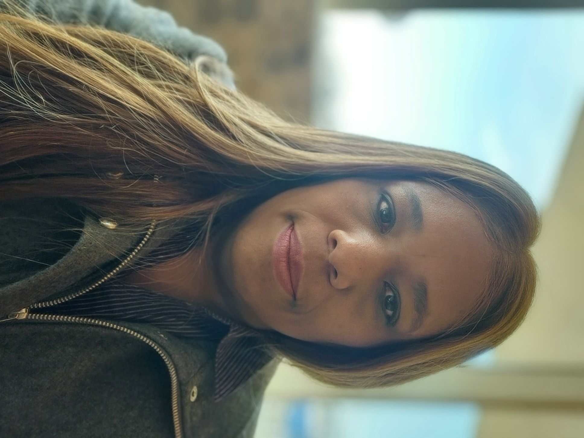Maria  Peña