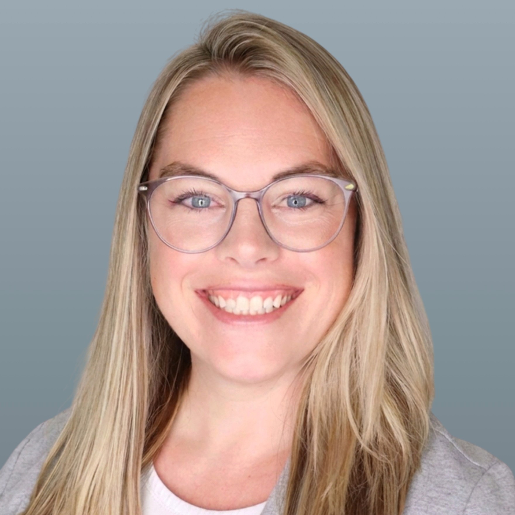 Nina  Kachelmeyer