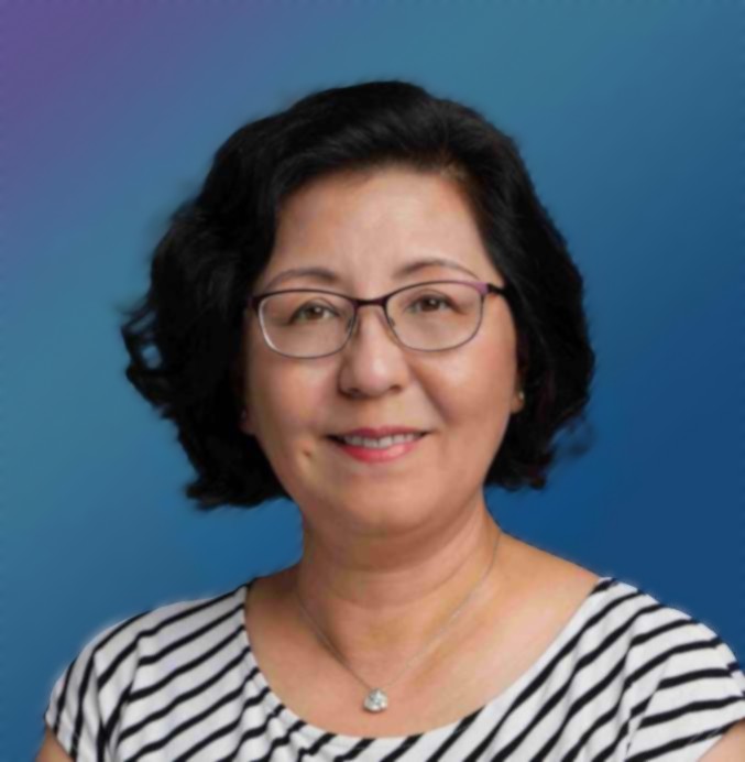 Pengpeng  Wang