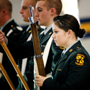 Army ROTC