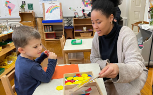 Vacancies at Milwaukee Public Schools