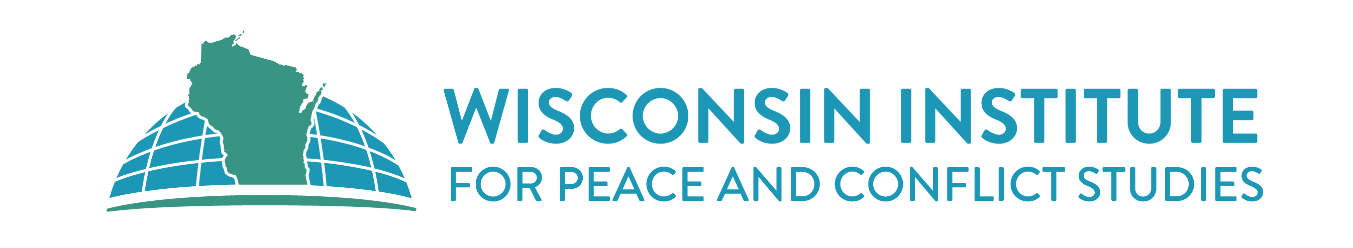 Wisconsin Institute for Peace and Conflict Studies logo