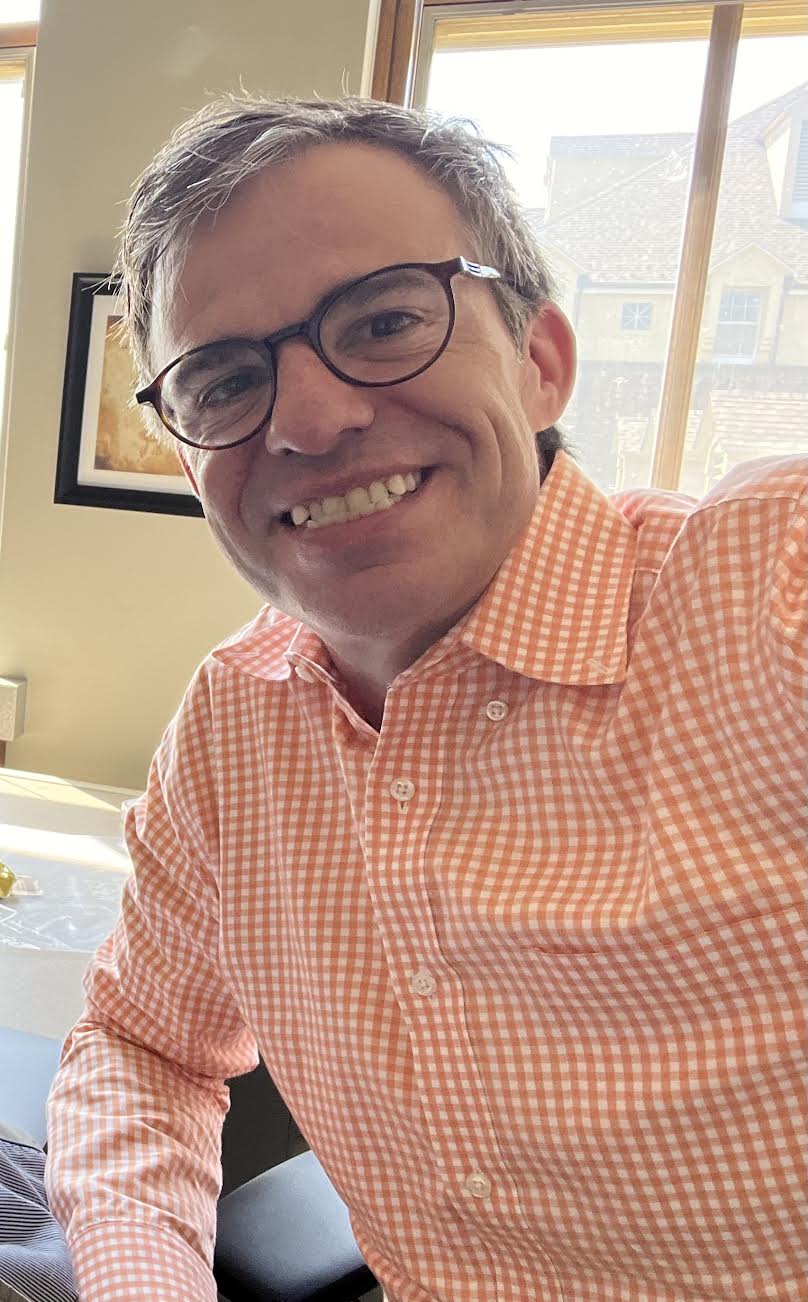 Dr. Patrick  Ahern