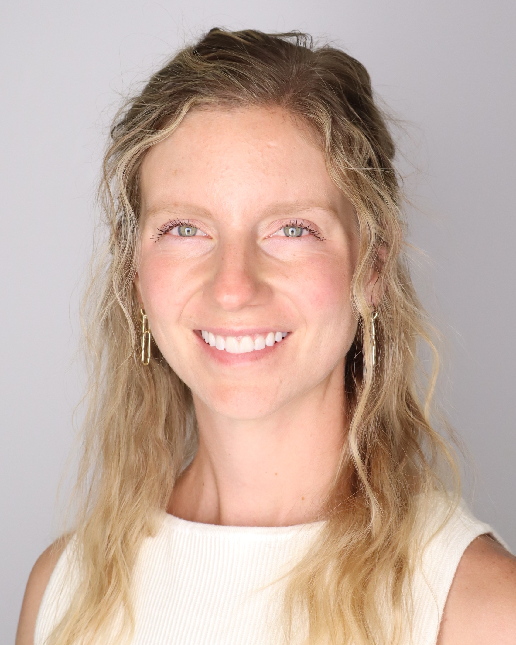 Allison  Kosinski, PT, DPT