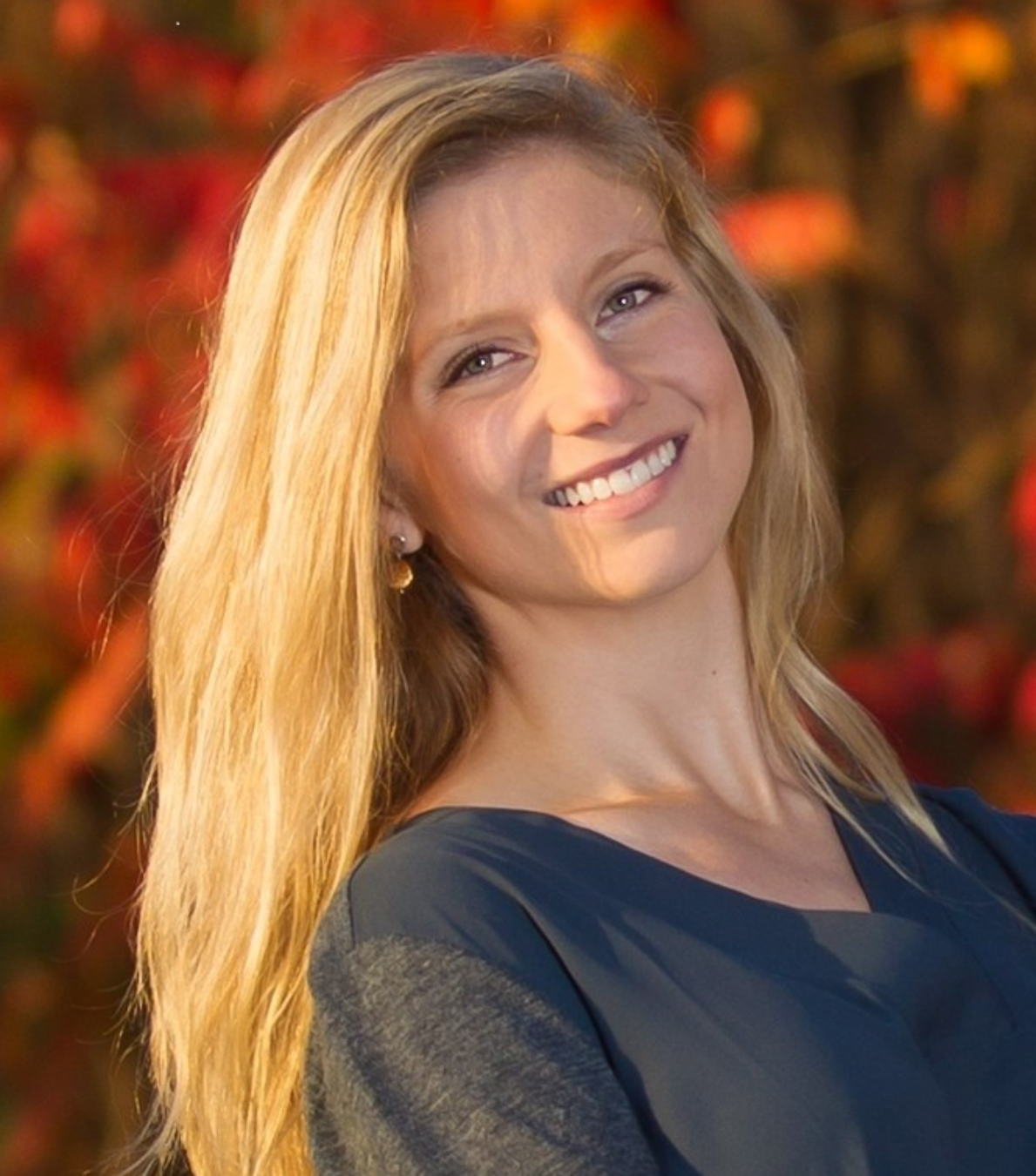 Allison  Kosinski, PT, DPT