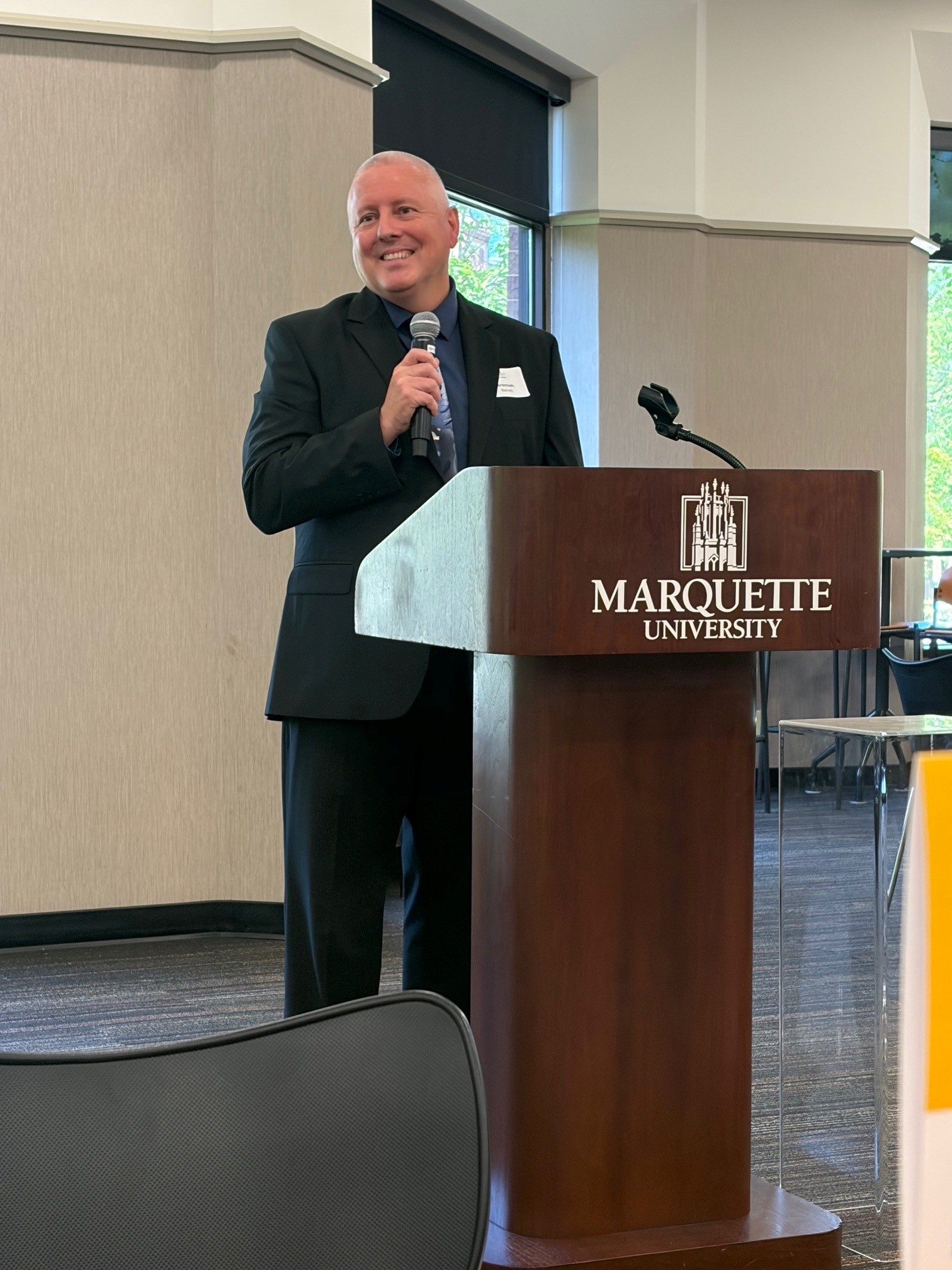 barrett arrupe award 1