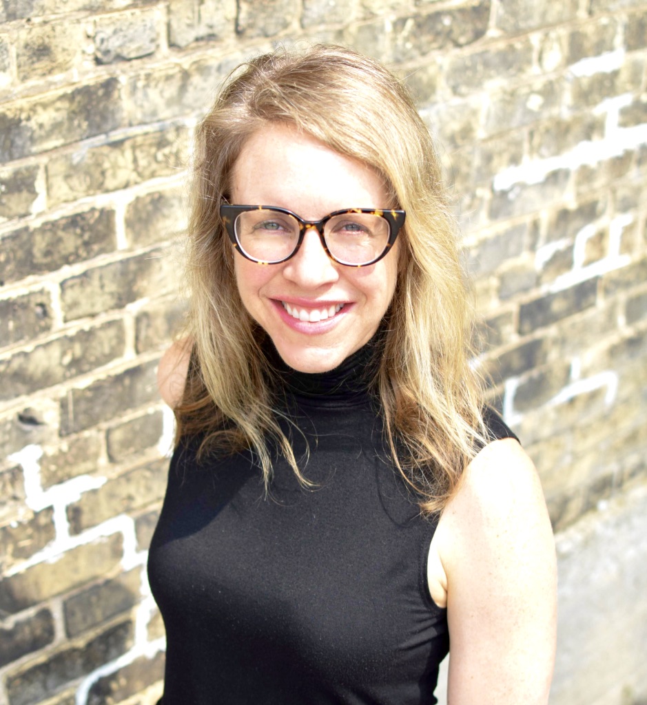 Dr. Jessica  Rich
