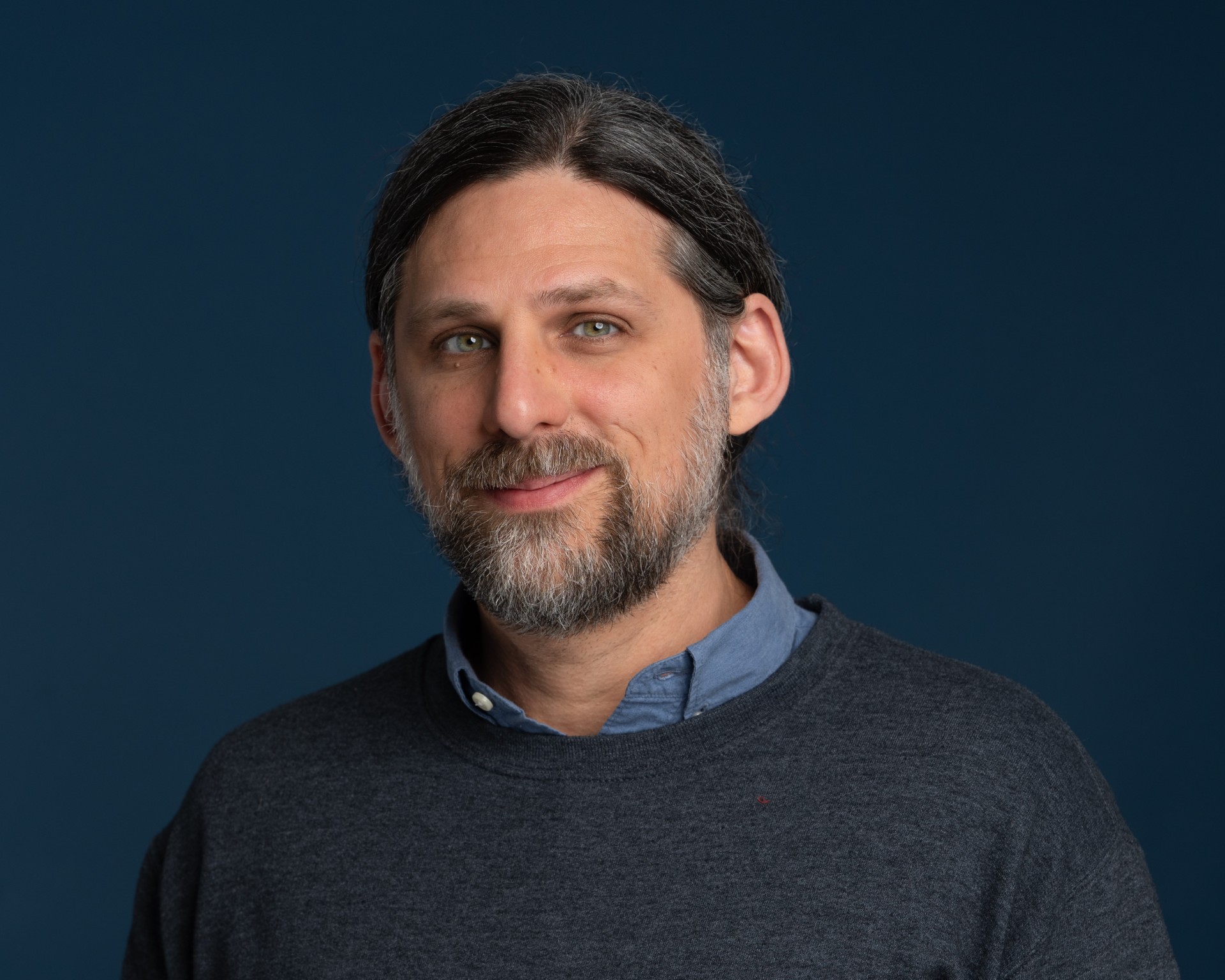 Dr. Mark Berlin