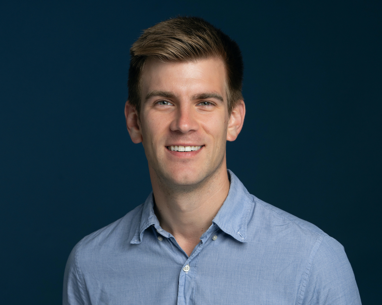 Dr. Matthew Mleczko