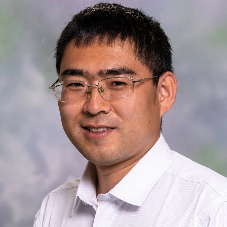 Dr. Yongfeng Tang