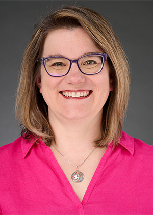 Astrida  Kaugars, Ph.D.