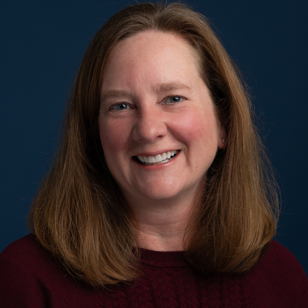 Debra  Oswald, Ph.D.
