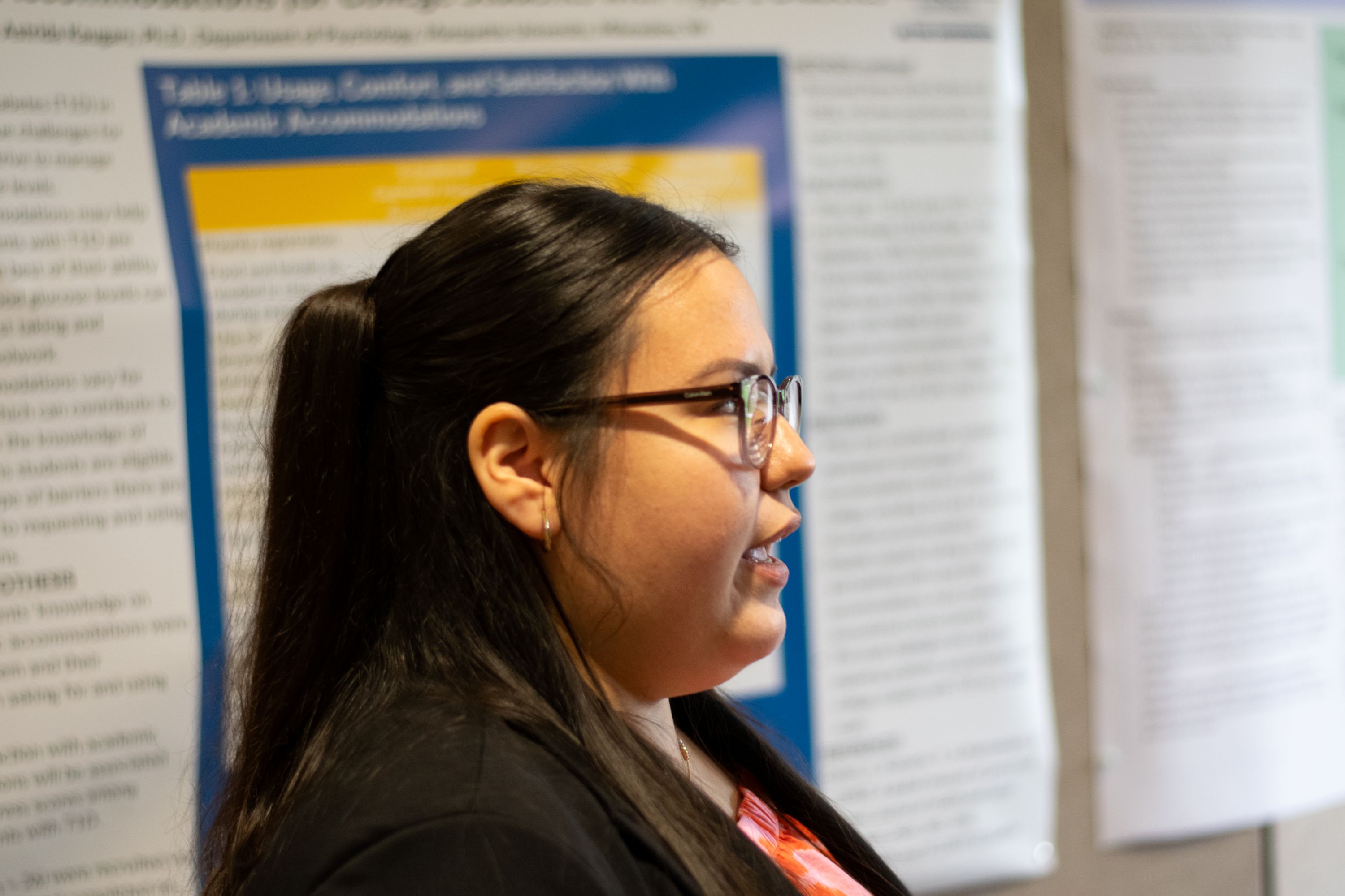 UG Poster Presentation 2025