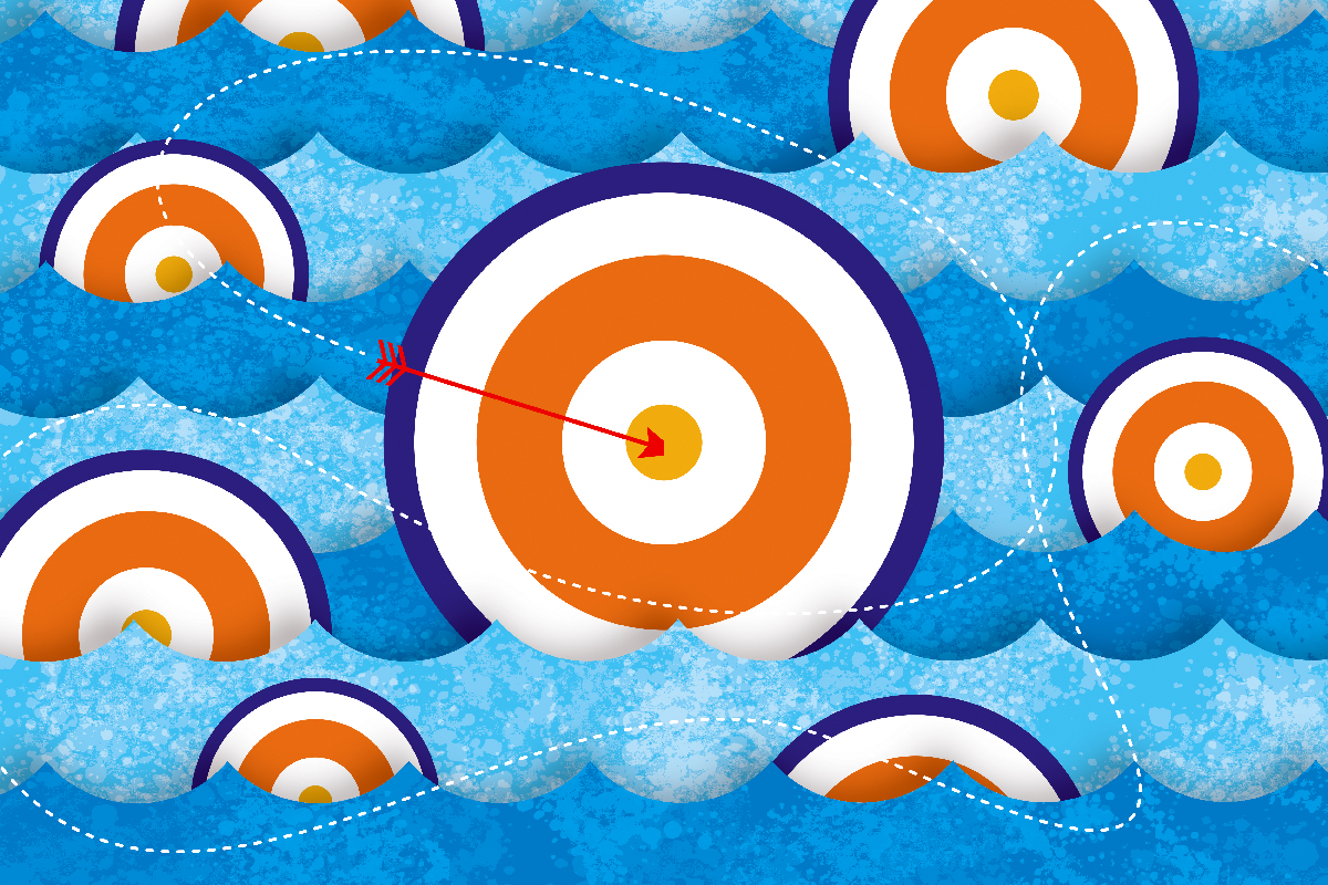 Targeting PFAS: Marquette research aims to make forever chemicals less permanent — and more manageable for communities