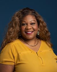 Larniecia Smith