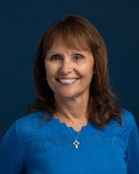Mary Janz