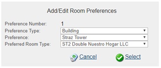 Nuestro Hogar LLC Signup