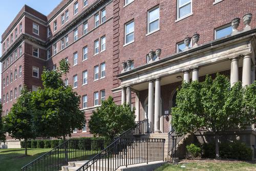 Humphrey Hall