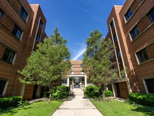 O'Donnell Hall