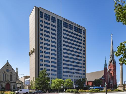 Straz Tower