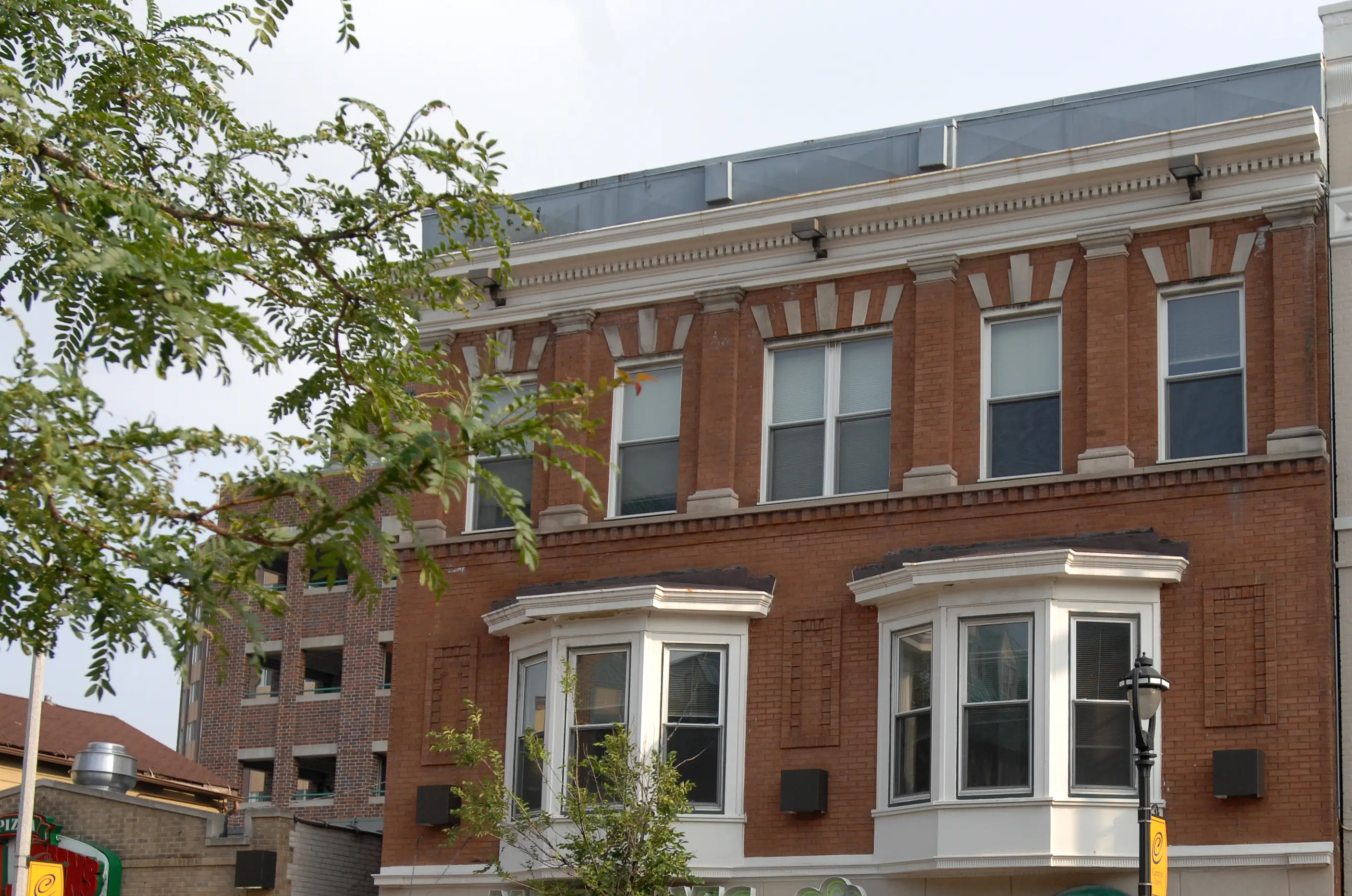 Frenn Building