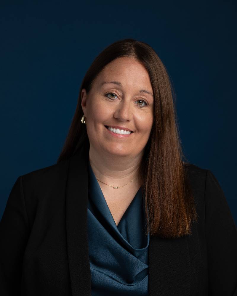 carie hertzberg headshot
