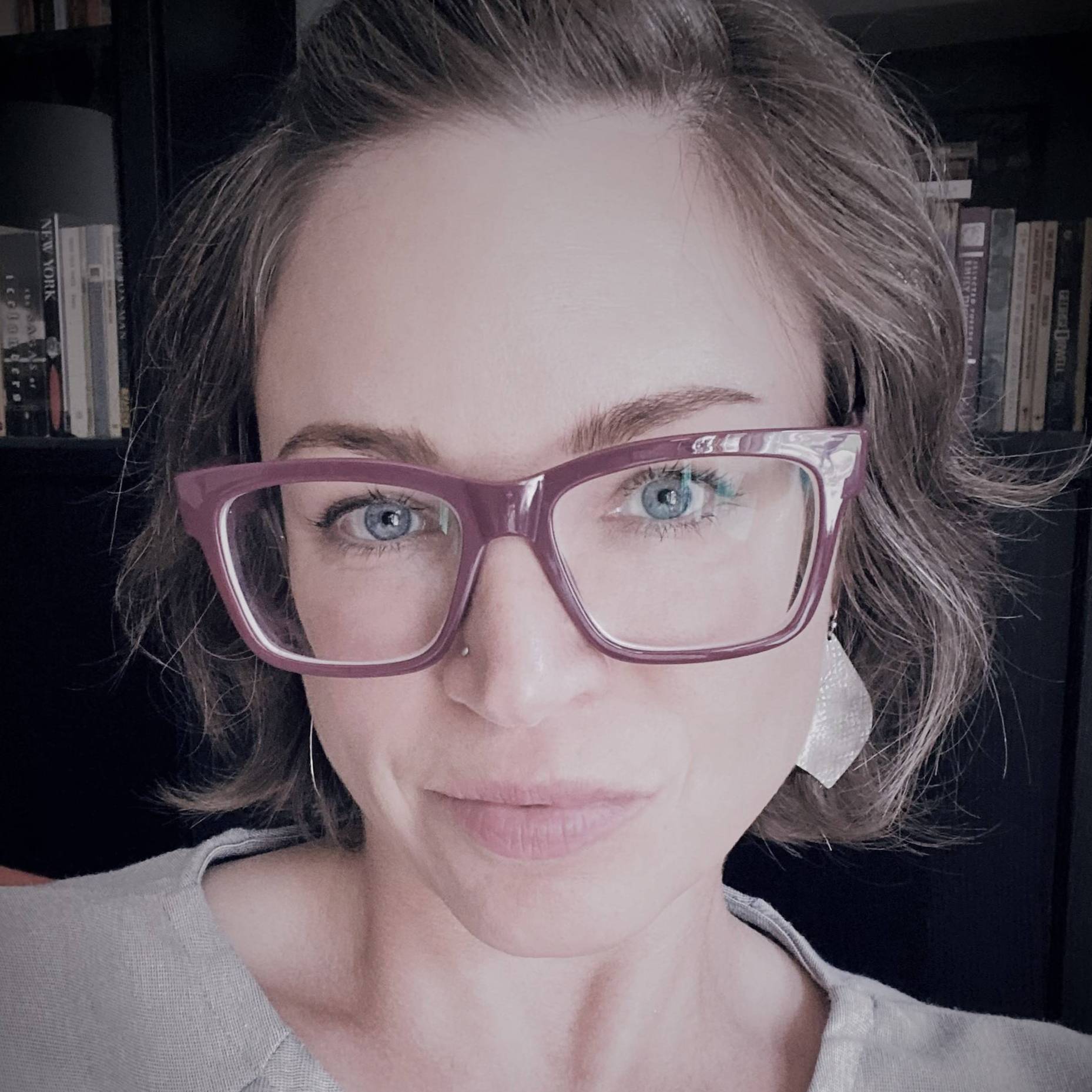 Dr. Heather R. Hlavka