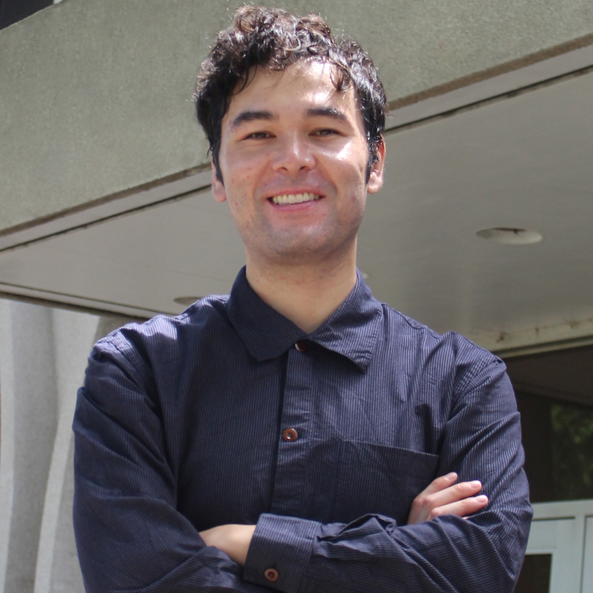 Dr. Ken Cai  Kowalski
